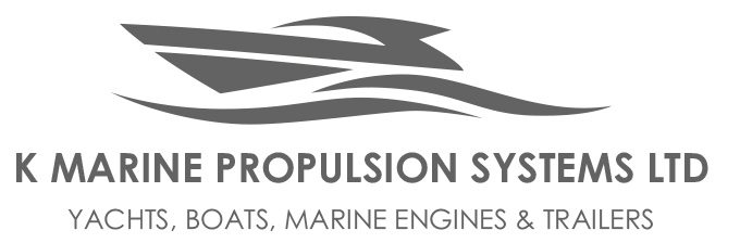 K MARINE PROPULSION SYSTEMS LTD 