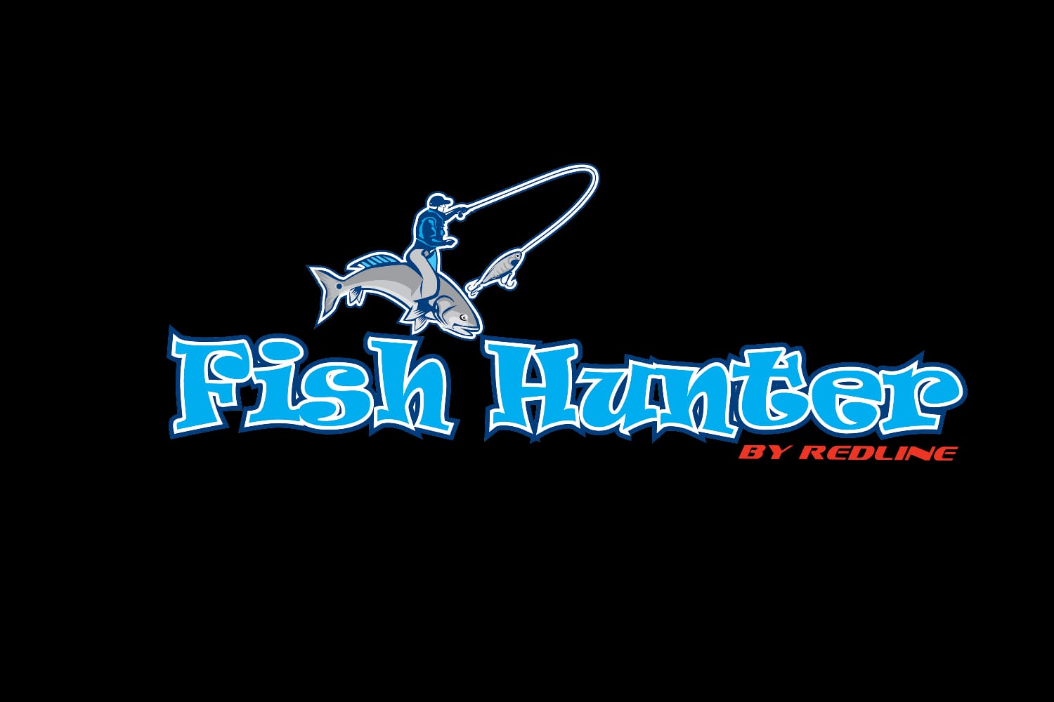 FISH HUNTER CK 