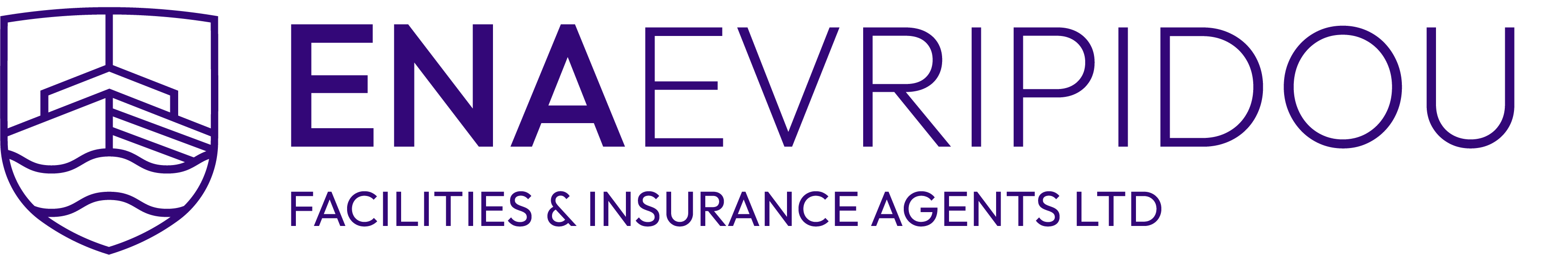 ENA EVRIPIDOU FACILITIES & INSURANCE AGENTS LTD